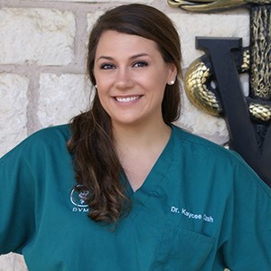 Dr. Kaycee Cash, DVM