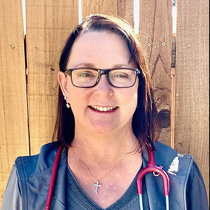 Dr. Shannon Tucker, DVM