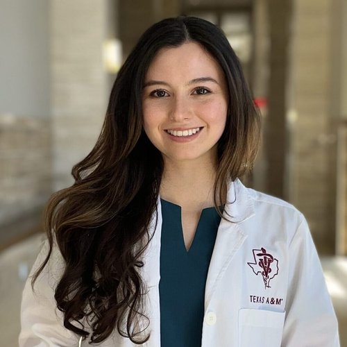 Dr. Tatiana Corvalan, DVM