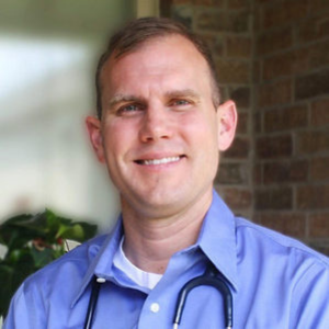 Dr. James Scheifley Dr. James Scheifley
