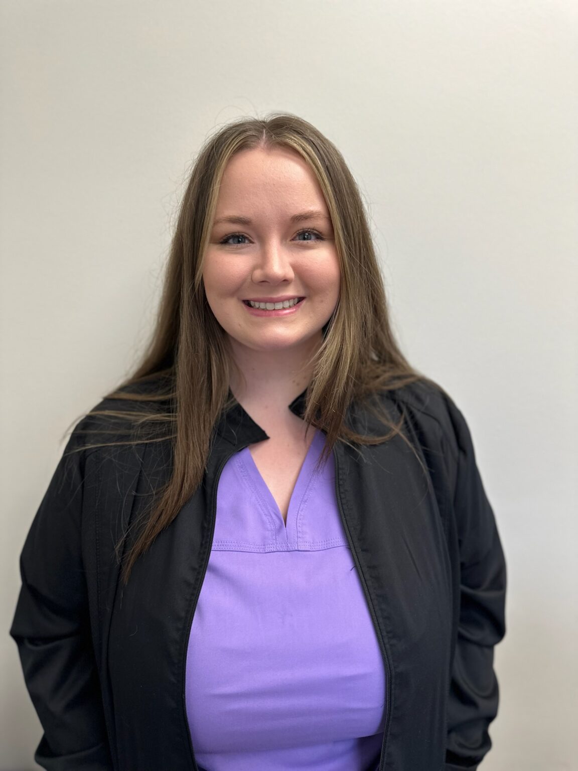 Terisa North Texas Veterinary Clinic